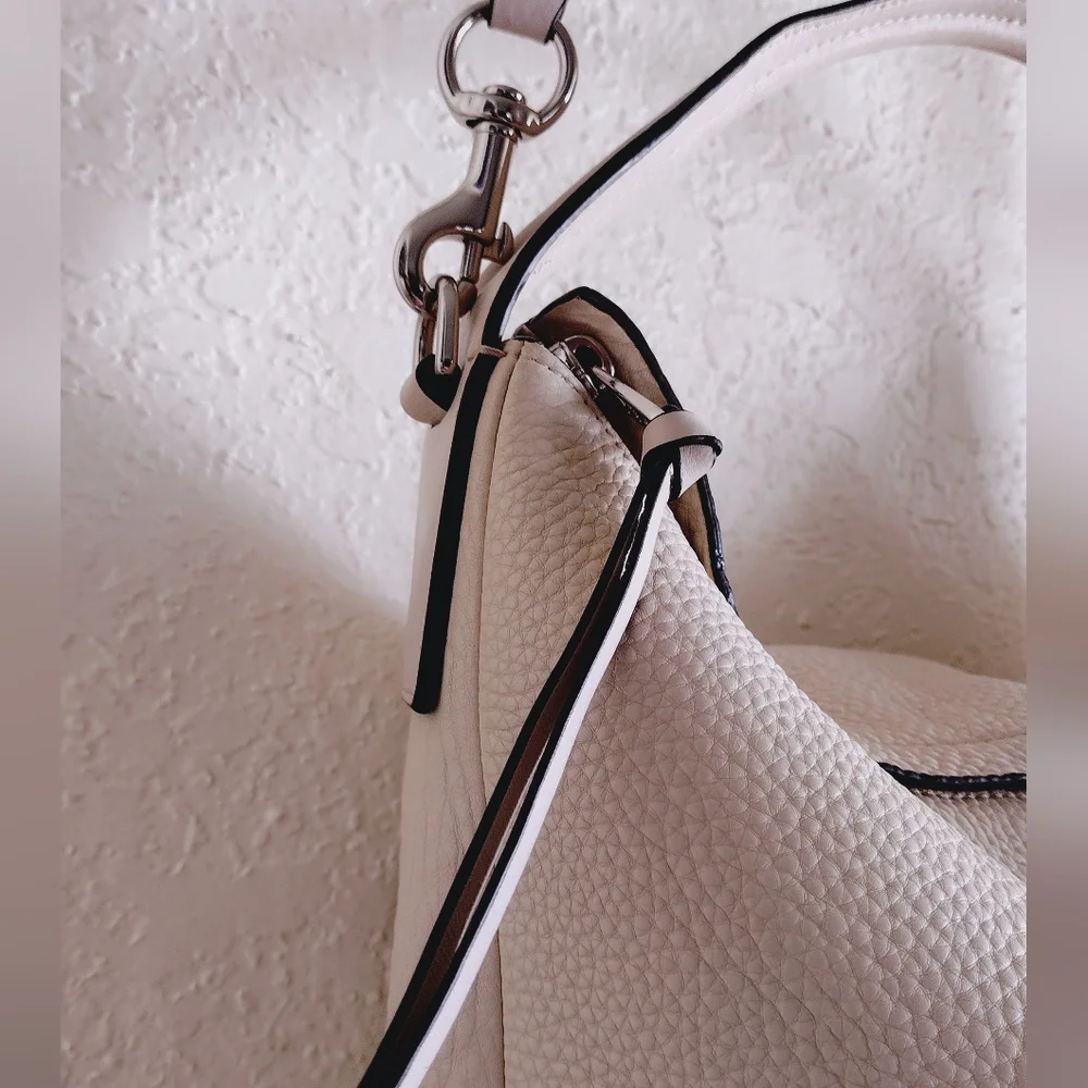 Coach Bleecker Sullivan Hobo Bag - Picture 5 of 10